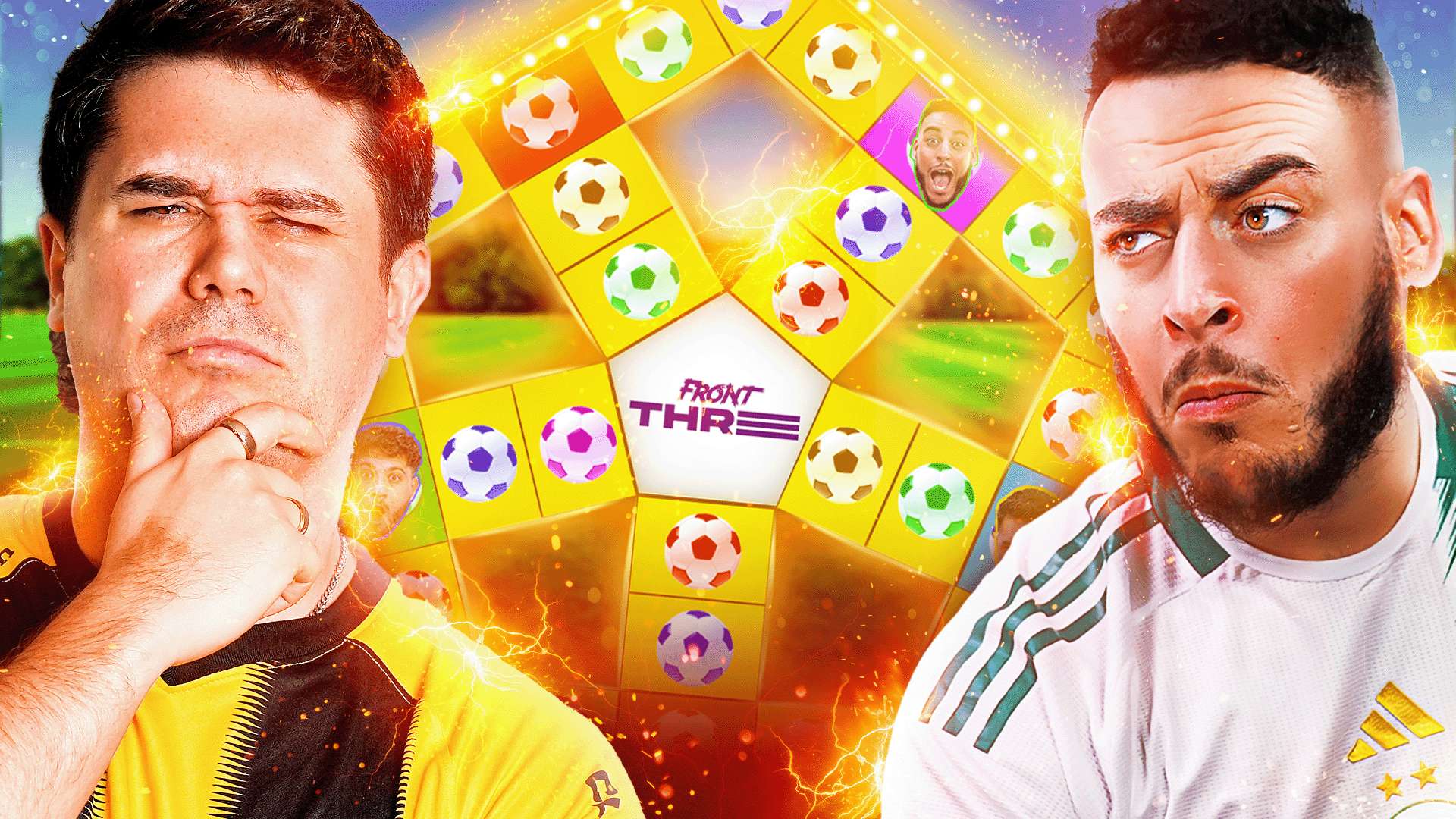 让这场比赛 让这场比赛