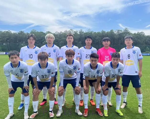 漳州赛区 - 厦门壹零贰陆、深圳二零二八携手晋级 鹭建天成遗憾止步